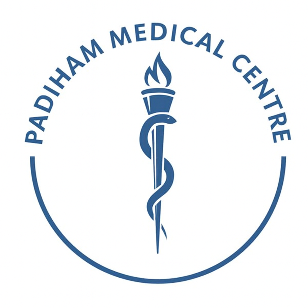Padiham Group Practice logo