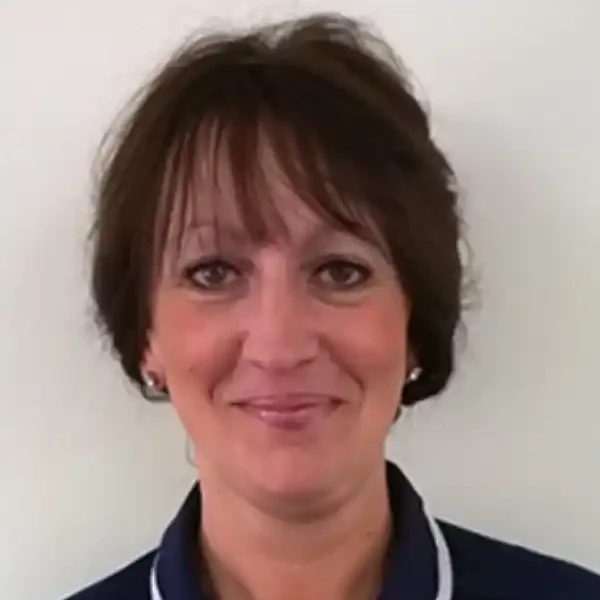 Clare Crusham