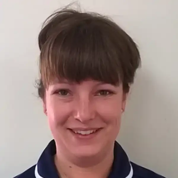 Rachael Gilbert